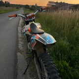 Telegram profile photo for Russian style