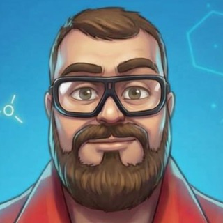 Telegram profile photo for Еще один чат по химии