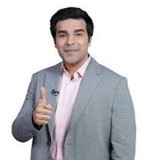 Telegram profile photo for Let's Talk Academy Courses By Hridaan