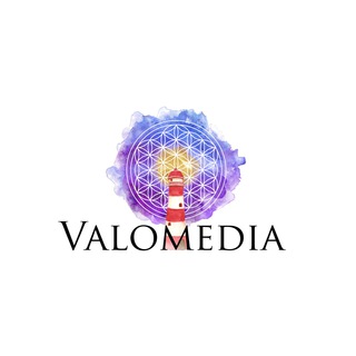 Telegram profile photo for VALOMEDIA