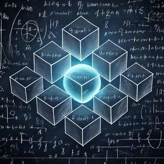 Telegram profile photo for Прикладна математика