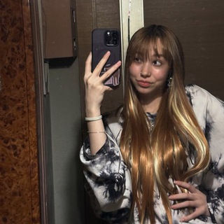 Telegram profile photo for Катерина на связи