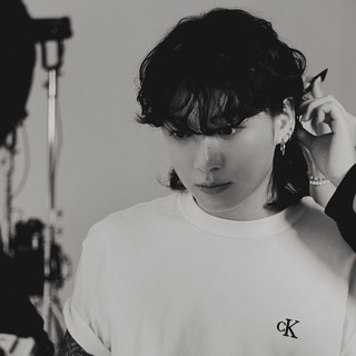 Telegram profile photo for BTS JUNGKOOK ⁷ | 전정국