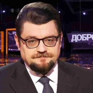 Telegram profile photo for Андрей Добров Live