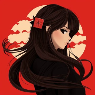 Telegram profile photo for Nihongo - Японский язык