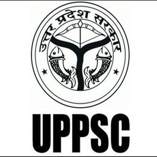 Telegram profile photo for UP PCS 2024 UPPCS 2025