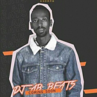 Telegram profile photo for DJAb-Beats