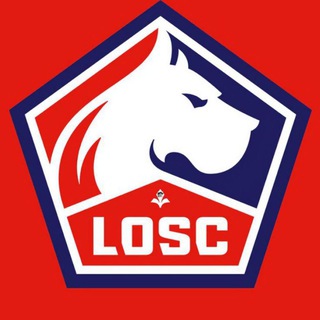 Telegram profile photo for ЛОСК Лилль | Голос Севера | La Voix Du Nord