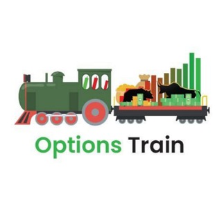 Telegram profile photo for Options Train ( SEBI REGISTERED)🚆