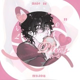 Telegram profile photo for ᛝ 𝓭i𝘃ֹ︪︩as𝓼' 𝗹𝗶𝗳𝗲ֹ𓈒 ྀི༷