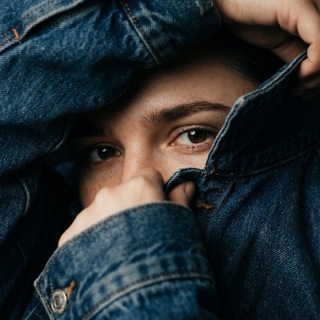 Telegram profile photo for Записки городской сумасшедшей
