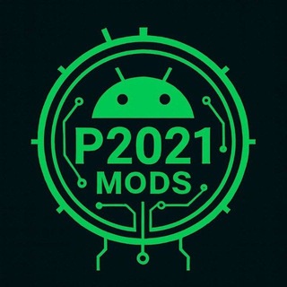 Telegram profile photo for ModVerse | برنامه مود