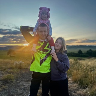 Telegram profile photo for Krivonogov Family