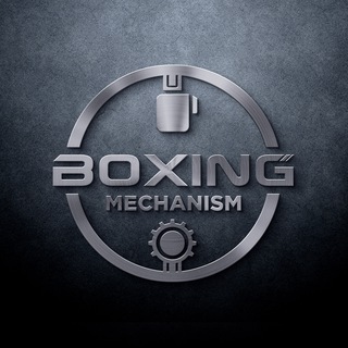 Telegram profile photo for BOXING MECHANISM
