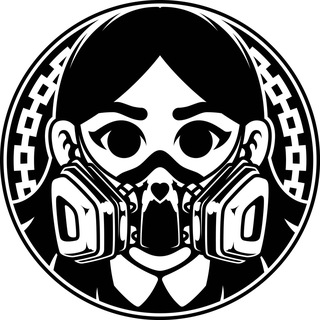 Telegram group profile photo for ОККУЛЬТРА (чат)