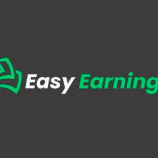 Telegram profile photo for Easy Earning tricks