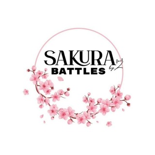 Telegram profile photo for 🌸Sakura battles🌸