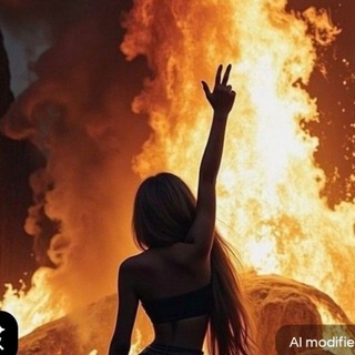 Telegram profile photo for |دیوانه ای قلم به دست|•