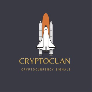 Telegram profile photo for CRYPTOCUAN CHANNEL