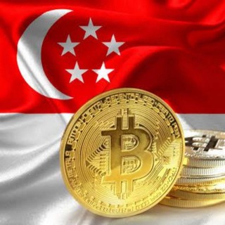 Telegram group profile photo for 🇸🇬Singapore BTC GROUP