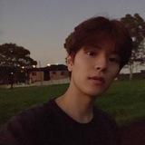 Telegram profile photo for бложик міорічки. 🥀