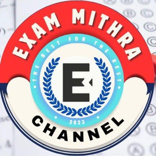 Telegram profile photo for ChatGroup-Exam mithra