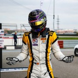 Telegram profile photo for 💸 Racing life of Vladi Ryabov