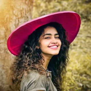 Telegram profile photo for Anupama Parameswaran