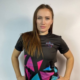 Telegram profile photo for Тренер по спортивной акробатике г.Москвы