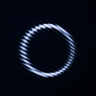 Telegram profile photo for optimist