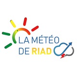 Telegram profile photo for La Météo de Riad