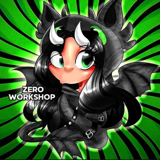 Telegram profile photo for 🦇𝚉𝚎𝚛𝚘|𝚆𝚘𝚛𝚔𝚜𝚑𝚘𝚙🦇
