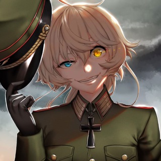 Telegram profile photo for Насколько ты нацист?