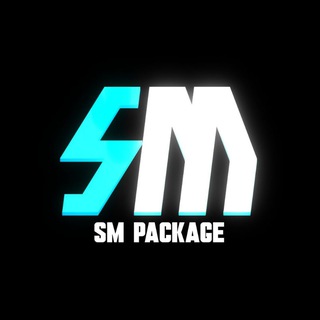 Telegram profile photo for 📁 𝑆𝑀 𝑃𝐴𝐶𝐾𝐴𝐺𝐸 °