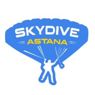 Telegram profile photo for Skydive Astana