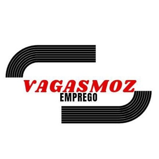 Telegram profile photo for Vagasmoz - Emprego em Moçambique