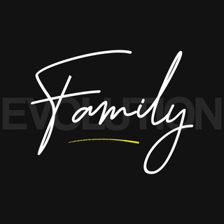 Telegram profile photo for Эволюция Фэмили / Evolution family