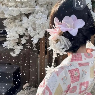 Telegram profile photo for 如朝 通知频道