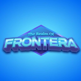 Telegram profile photo for Frontera Announcements Channel