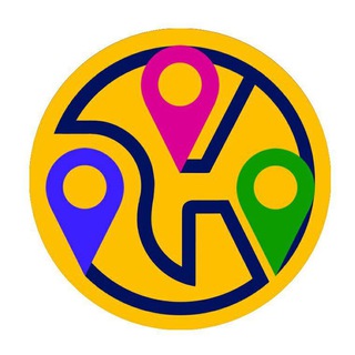 Telegram profile photo for В Калининград! Попутчики, трансферы и поездки в Польшу Литву Германию Латвию Россию