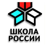 Telegram profile photo for Школа России
