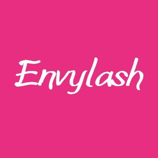 Telegram profile photo for Envylash | Пучковые ресницы