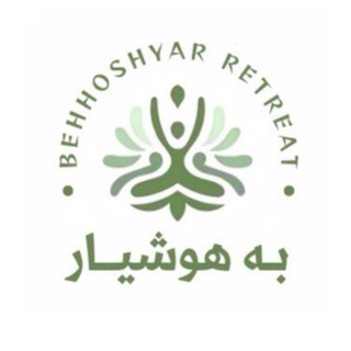 Telegram profile photo for بِـه هوشیــار