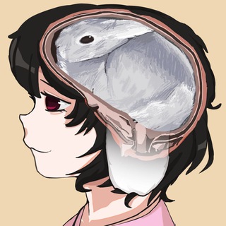 Telegram profile photo for capy ππ