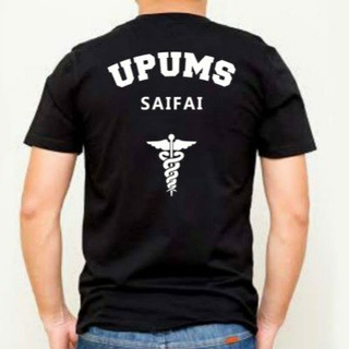 Telegram profile photo for UPUMS वाले Medico