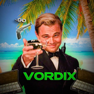 Telegram profile photo for 🤍Логово v0rdix GTA5RP