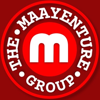Telegram profile photo for Maayenture