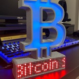 Telegram profile photo for Crypto News Number 1
