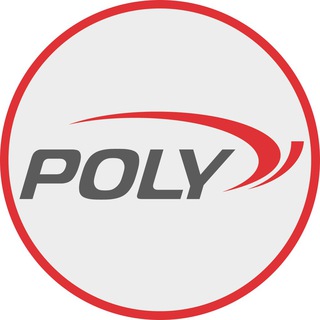 Telegram profile photo for Polyvision
