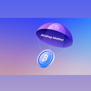 Telegram profile photo for Airdrop Mother 🪂